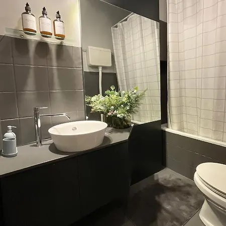 Daydream Apartment Ljubljana