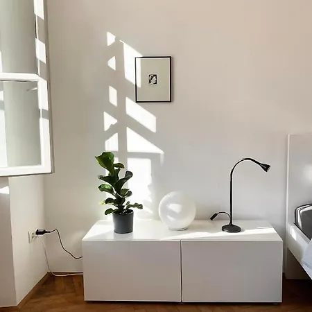 Daydream Apartment Ljubljana