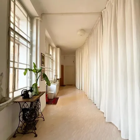 Daydream Apartment Ljubljana