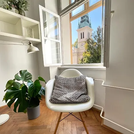 Daydream Apartment Ljubljana