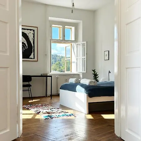 Apartment Daydream
